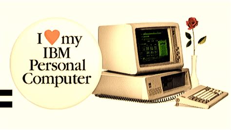 Technology that changed us: The 1980s, from MS.